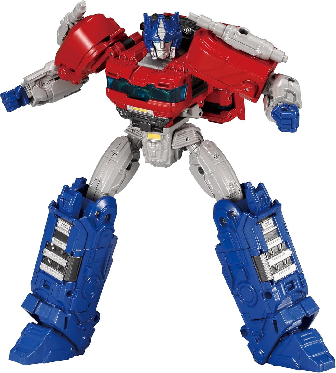 Transformers Transformers ONE Leader Class Optimus Prime
