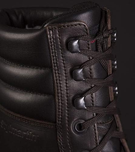 STYLMARTIN urban Schuhe Indian 44 EU Braun, 44 EU Braun