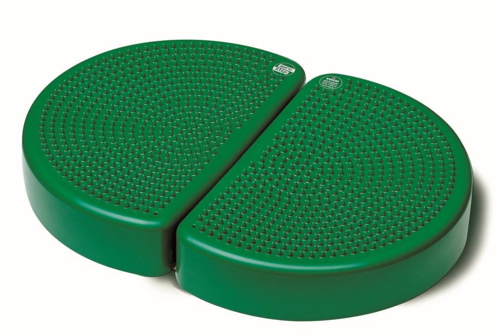 Togu Aero-Step Balancetrainer Koordinationstrainer Stabilitätstrainer mit Noppen
