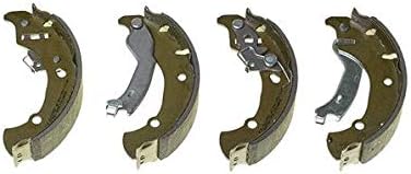 Brembo S16516 - Bremsbacken
