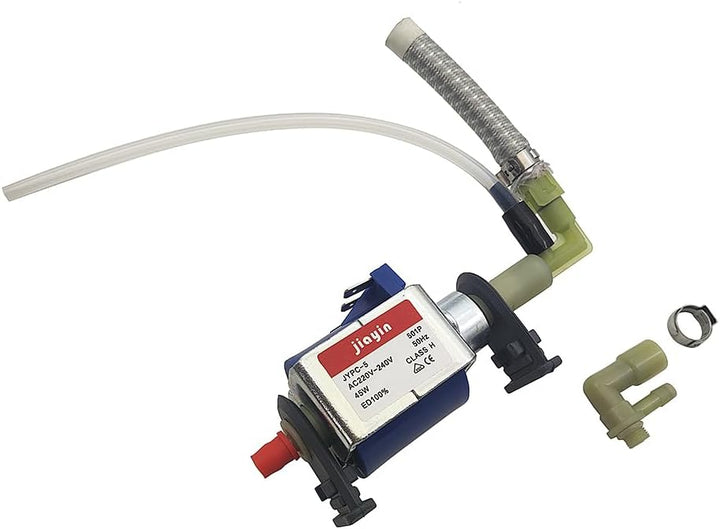 Jiayin JYPC-501P AC 220 V bis 240 V 45 W Elektromagnetische Magnetpumpe Wasserpumpe für Philips Damp