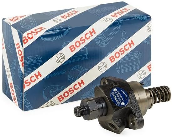 BOSCH 0414276001 Einspritzpumpe