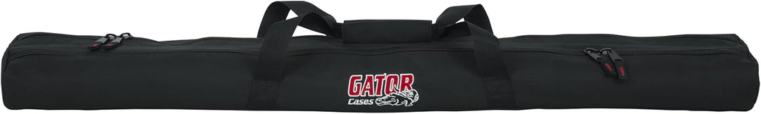 GATOR Nylon-Koffer für 42"-Doppelkammer-Tonständer 42 "Soundsystem, 42 "Soundsystem
