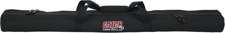 GATOR Nylon-Koffer für 42"-Doppelkammer-Tonständer 42 "Soundsystem, 42 "Soundsystem