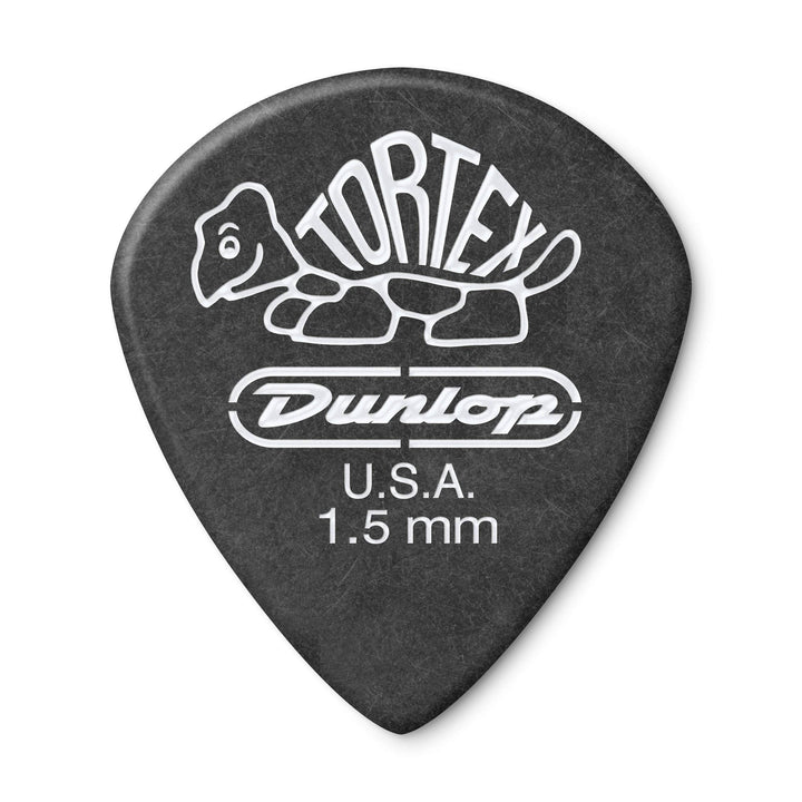 Médiators Jim Dunlop 1,50mm ADU 482R150 Sachet de 72 1,50mm, Sachet de 72 1,50mm