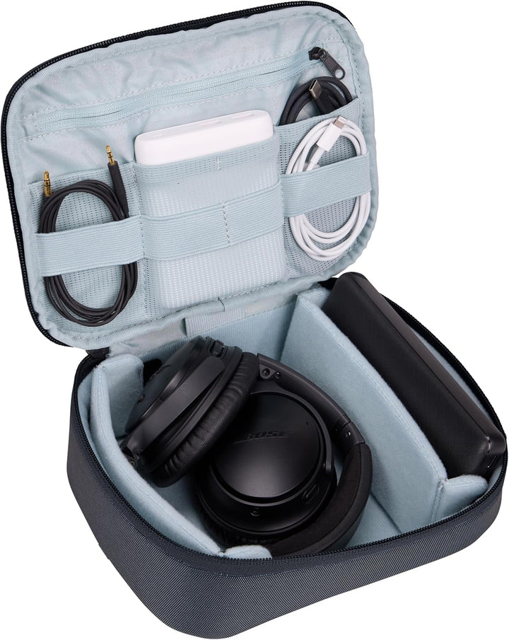 Thule Subterra 2 Powershuttle Elektroniktasche Gross Dark Slate, One-Size Dark Slate One-Size, Dark