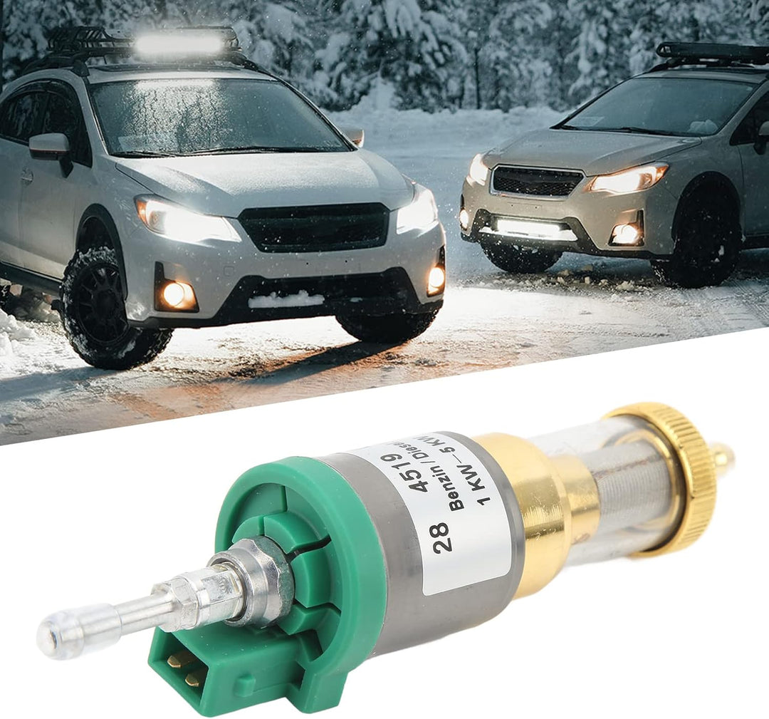 Kraftstoffdosierpumpe Dieselheizung 22451901 22451910000 2451910000 1KW Bis 5KW Ersatz für Eberspach