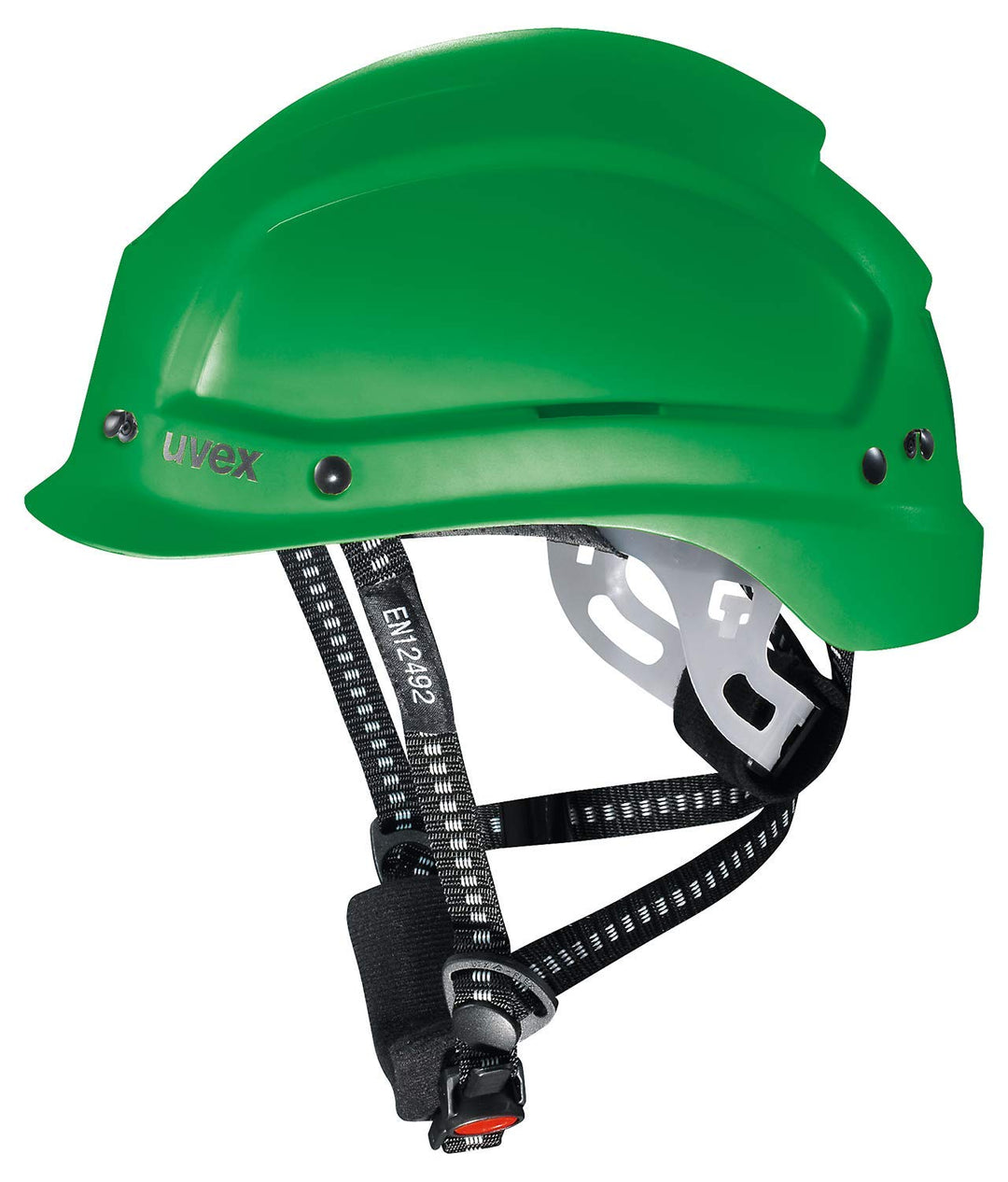 Uvex 9773450 pheos Alpine Schutzhelm Einheitsgrösse Grün, Einheitsgrösse Grün