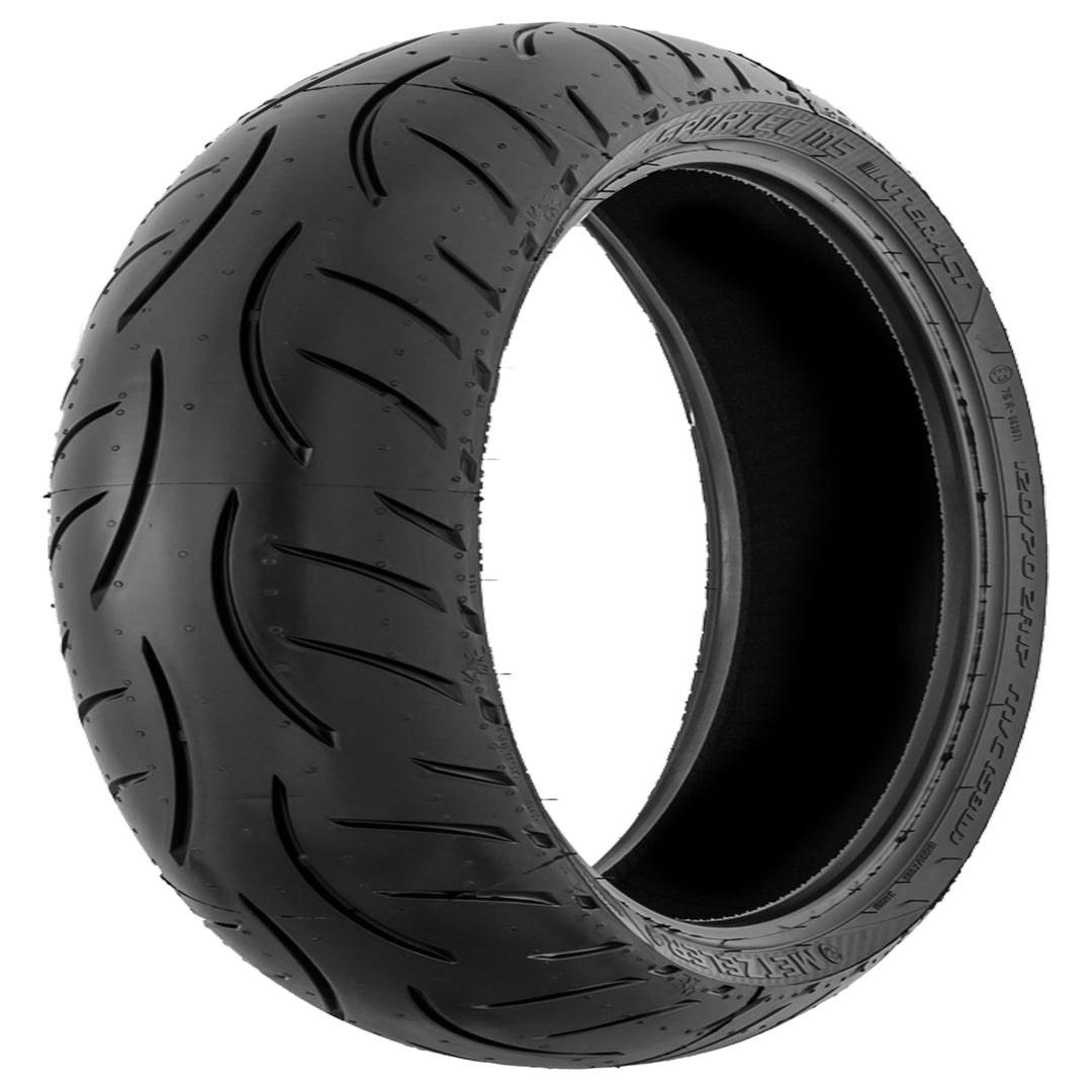 Metzeler (58W) TL TL 58 W, 1927400