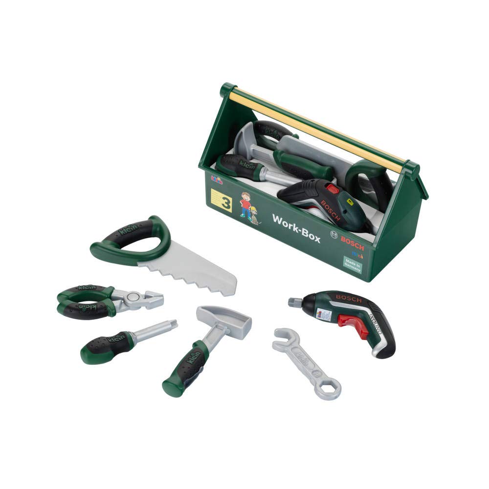 Technico 8510 - Technico Sortiment Schnuppersets A, B
