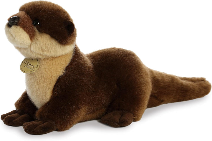 Aurora World River Otter Plush