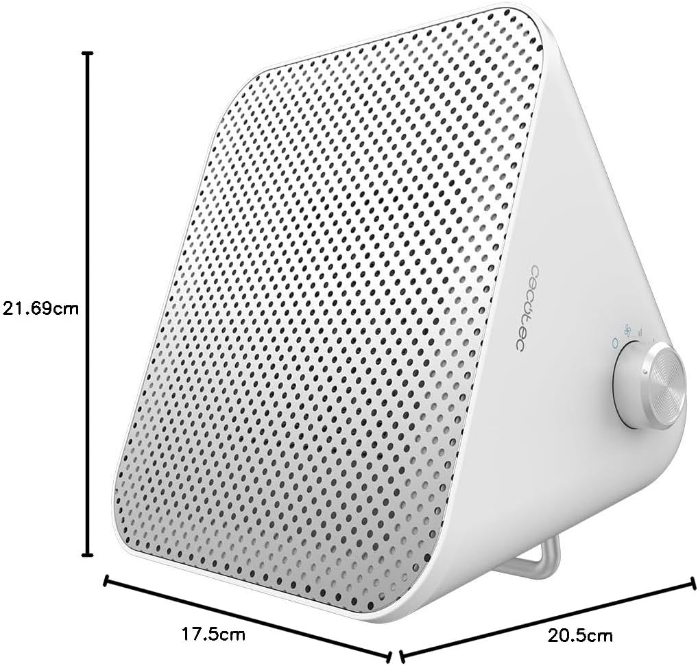 ReadyWarm 1500 Max Ceramic Design Weiss 1500 W+ Max, Weiss 1500 W+ Max