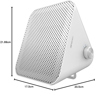 ReadyWarm 1500 Max Ceramic Design Weiss 1500 W+ Max, Weiss 1500 W+ Max