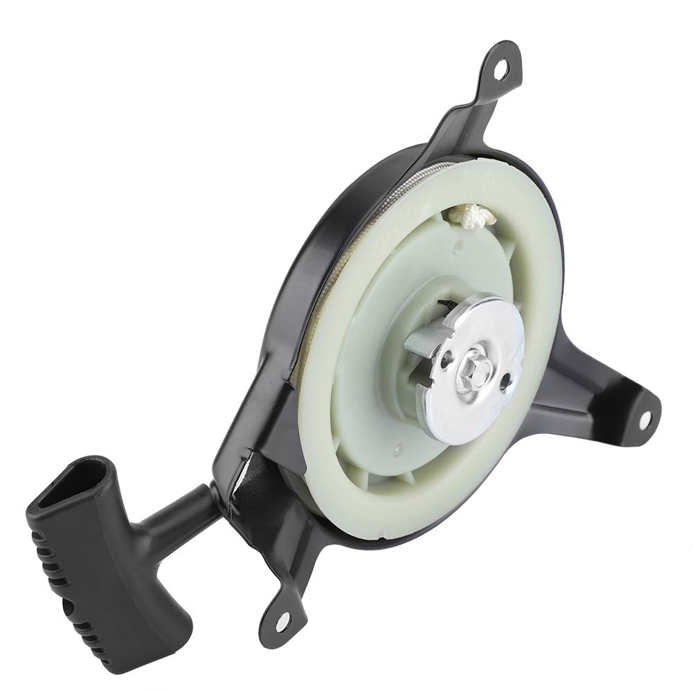 Fdit Recoil Pull Start Starter, Recoil Pull Start Starter für Honda GXV120 GXV140 GXV160 HRM195 215