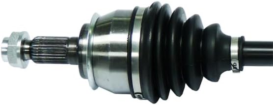 SKF VKJC 2596 Antriebswelle