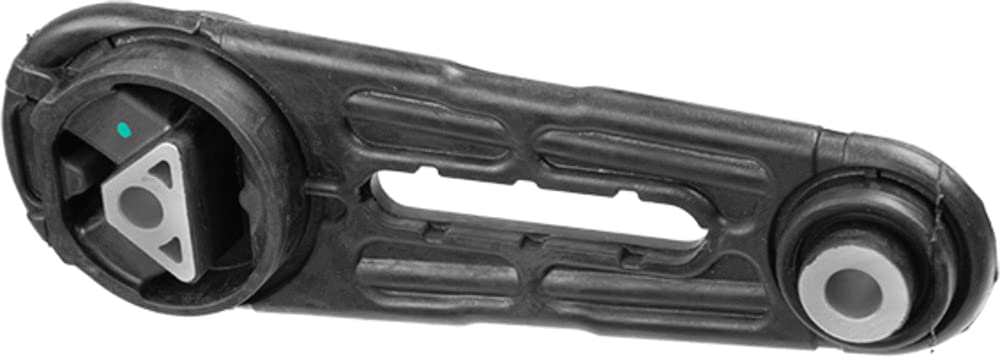 LEMFÖRDER 42516 01 Motorlager Für Nissan MARCH III (K12) 2002-2010 Hinten, Unten Und Andere Fahrzeug