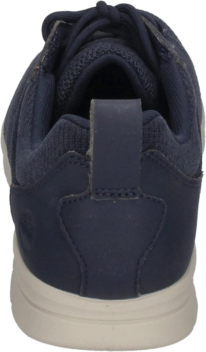 Timberland Herren Graydon Knit Ox Basic Oxford/Low, 40 EU Weit Navy Knit