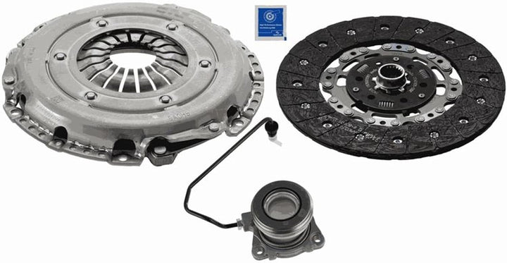 Sachs Kupplungssatz Xtend Kit Plus Csc 3000 990 349