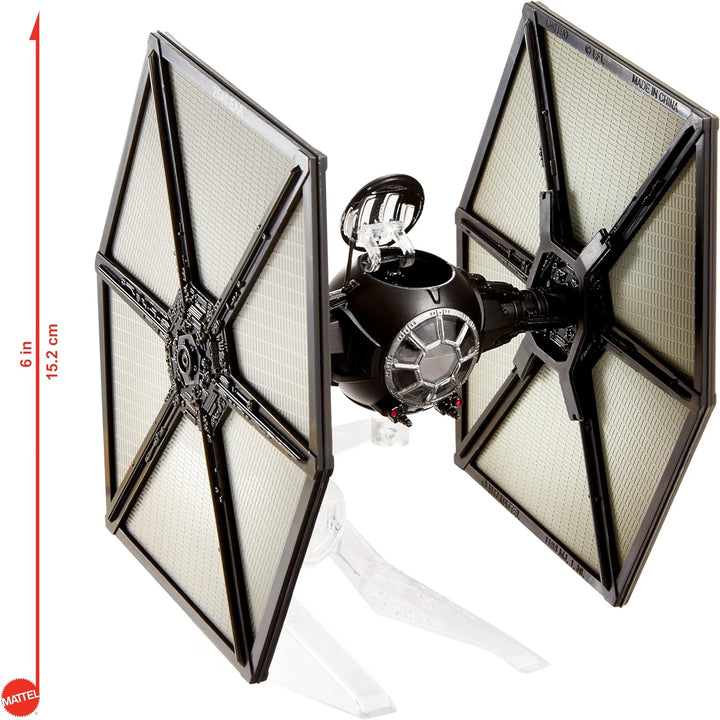 Hotheels – Elite (Matte) – Miniaturauto aus der Kollektion DMT90, B