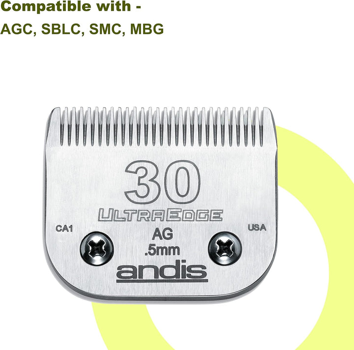 Andis Ultraedge Scherblatt 76 cm, 76 cm