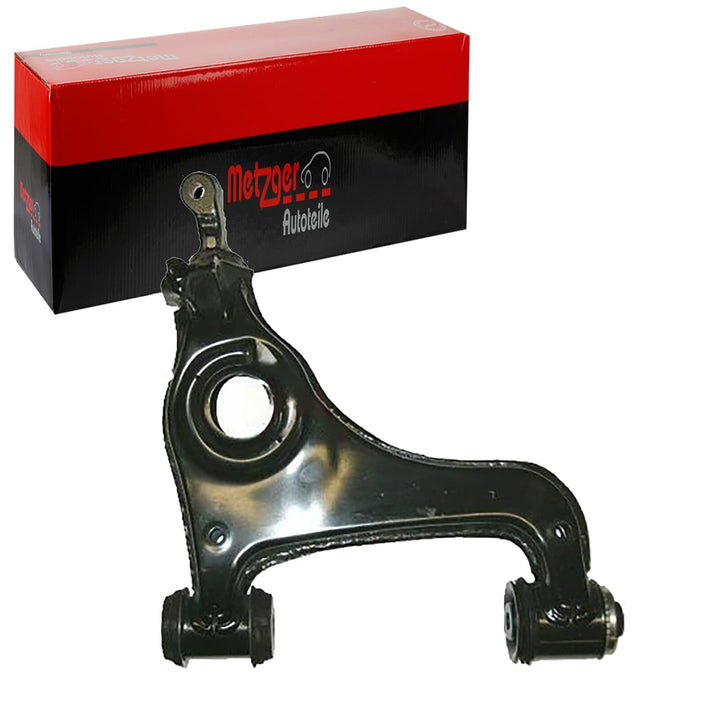 Metzger 58055701 Lenker, Radaufhängung