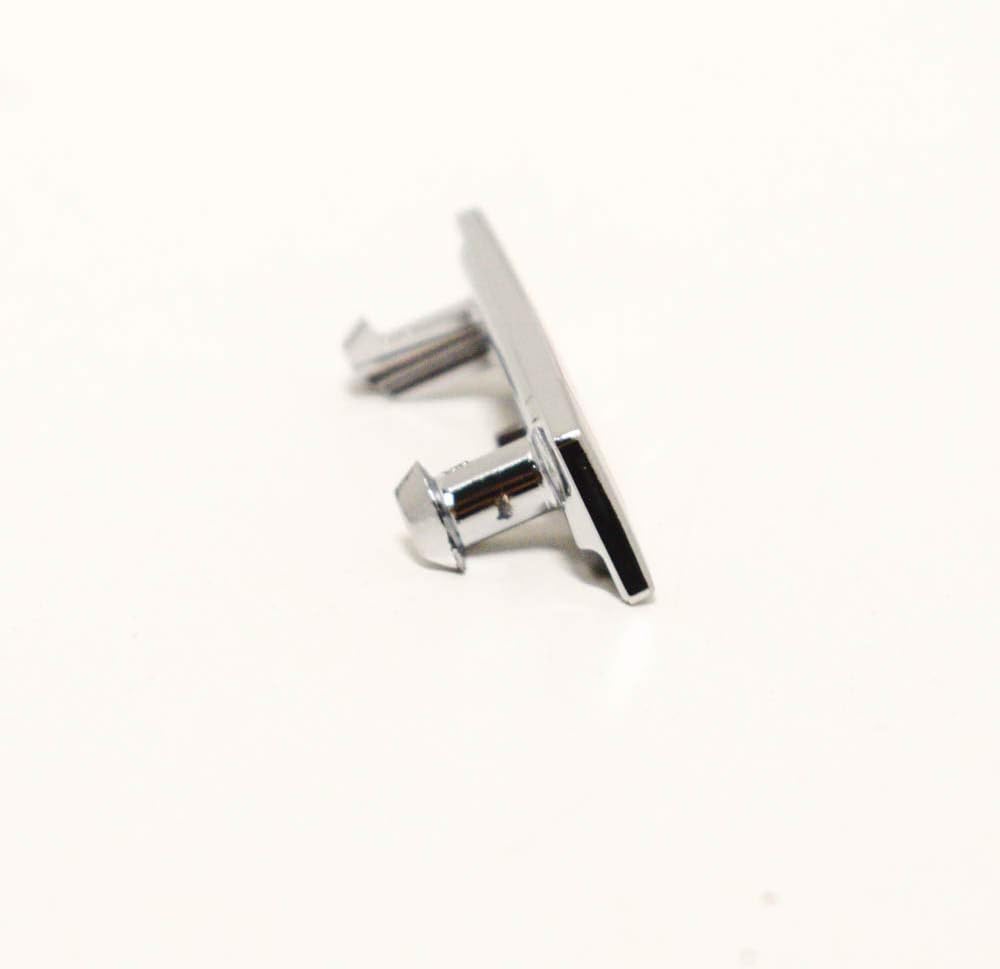 Audi Original Lenkrad S Plakette Interieur Sportlenkrad Clip Multifunktionslenkrad Emblem