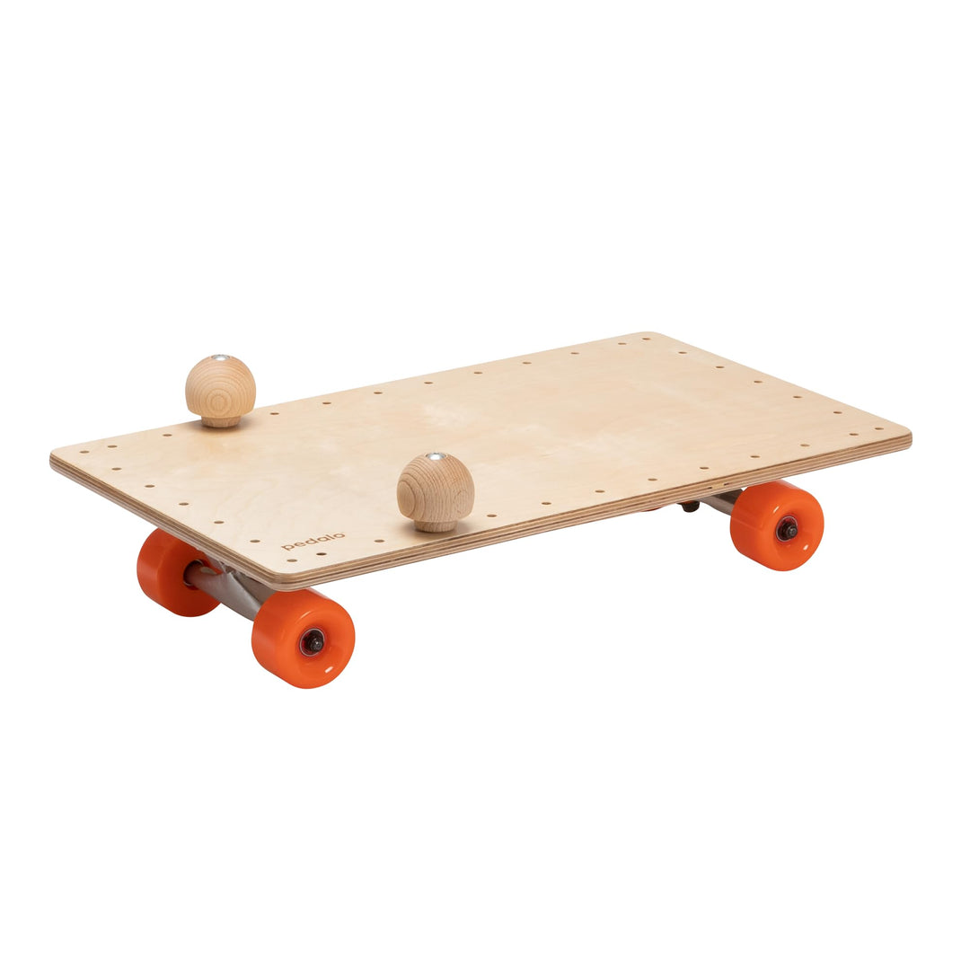 pedalo Rollbrett 600 Skate Allround I Skatefahrwerk I Gleiten I Sport