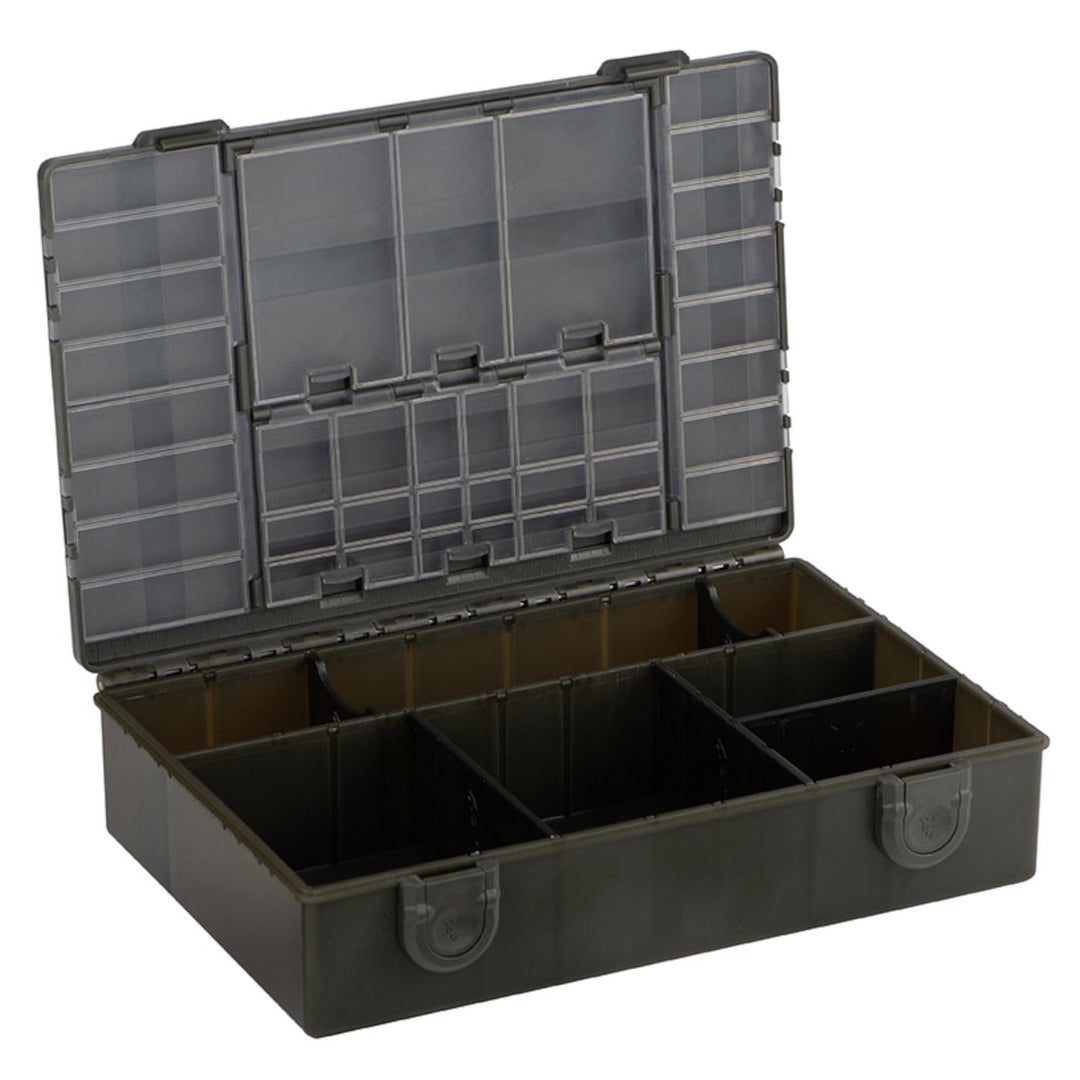 Fox Medium Tackle Box, M
