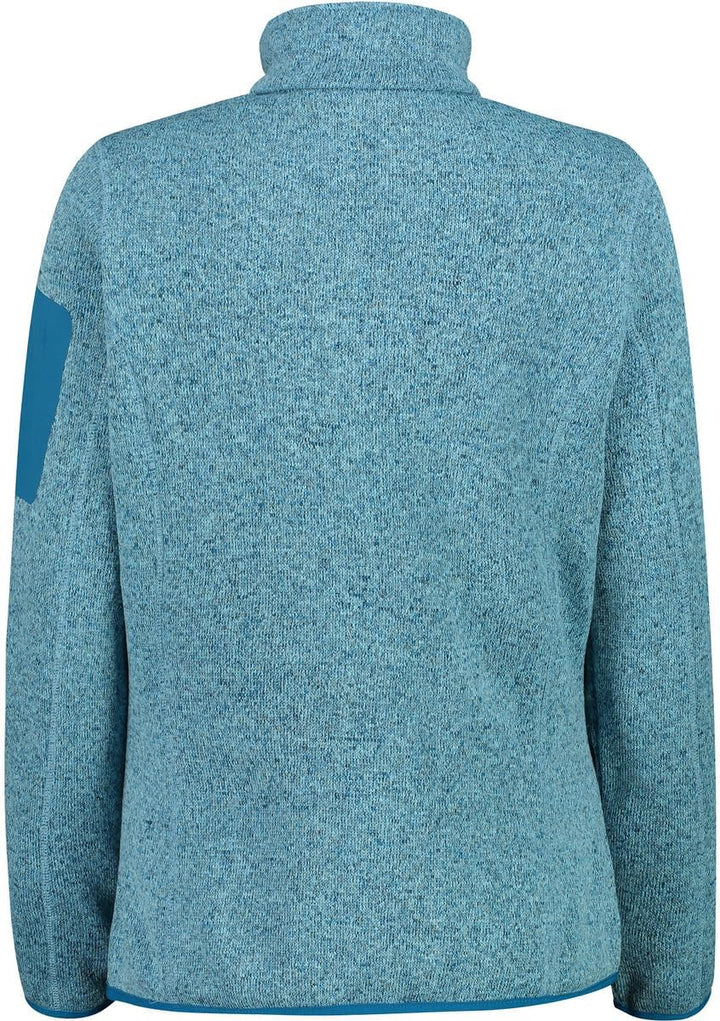 CMP Damen Lightweight XXS Anis-jade-b.blau, XXS Anis-jade-b.blau