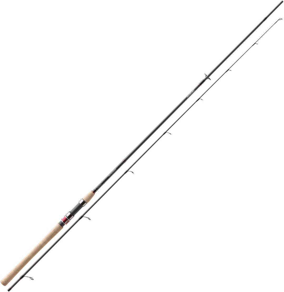 Daiwa Procaster Spin Spinnrute Gummifischrute Raubfischrute alle Modelle 2,40m 15-50g