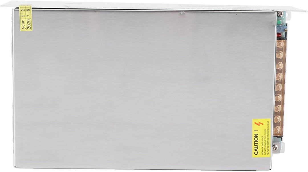 DC48V-Netzteil Treiberadapter Aluminiumlegierungsschalter-Netzteil für LED(S-1500-48(48V/31.3A/1500W
