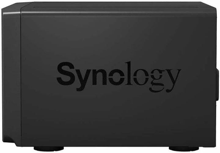 Synology 10000GB DX517 5 Bay Desktop-NAS-Erweiterungsgehäuse, Enclosure Enclosure Enclosure Single,