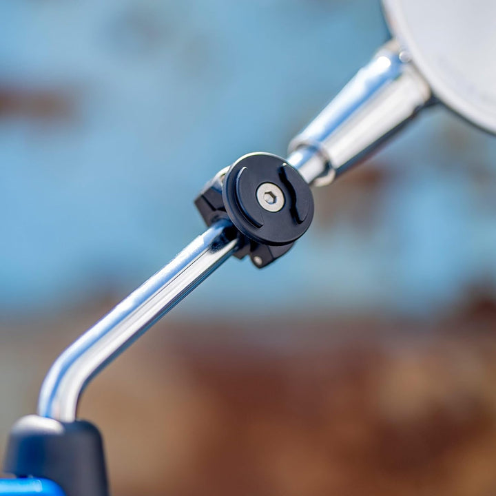 SP CONNECT Mirror Mount Single, Single