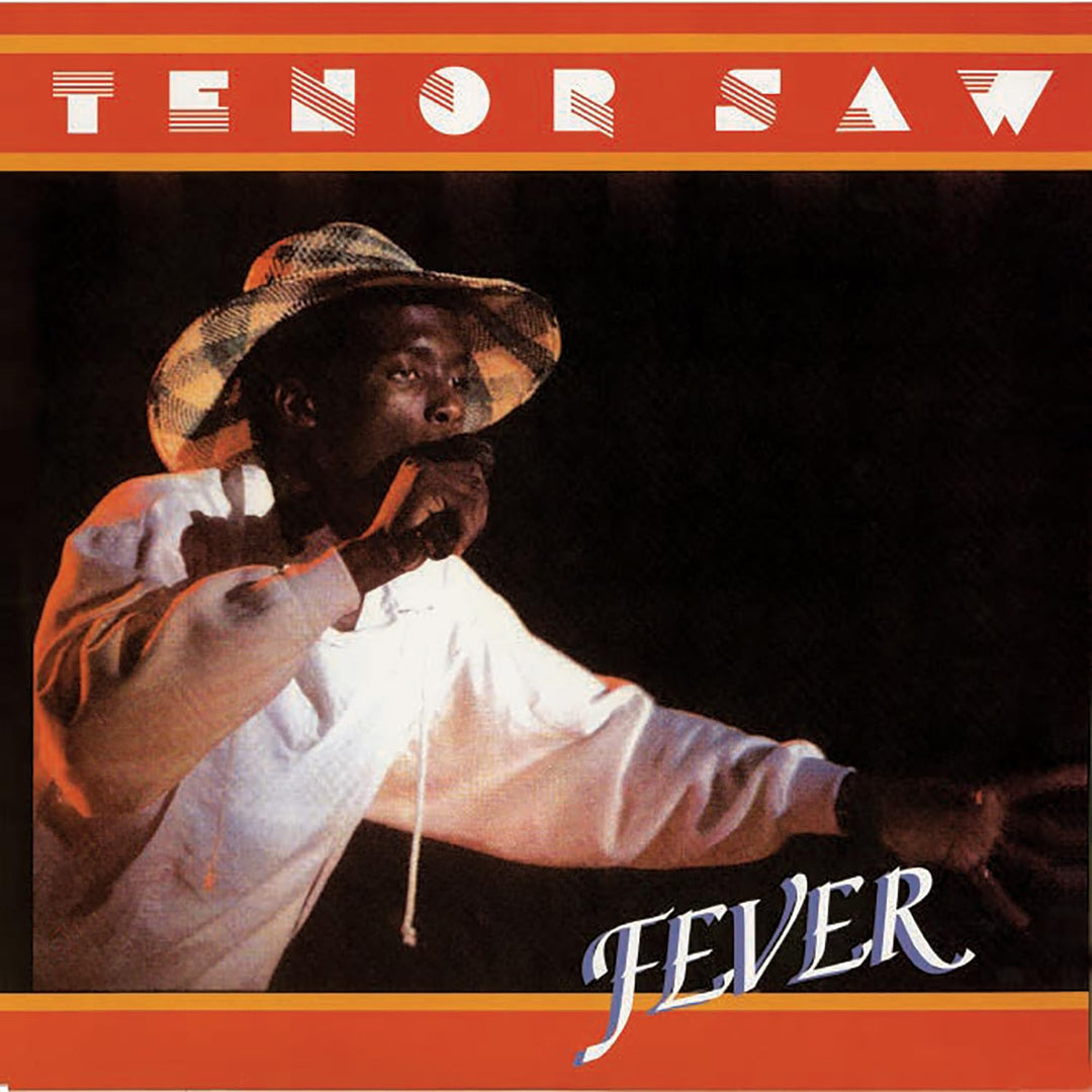 Fever, Vinyl