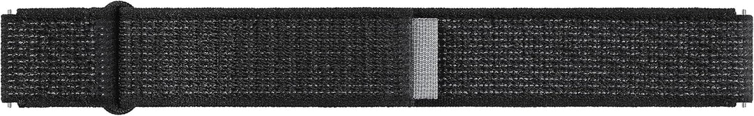 Samsung Fabric Band (Wide, S/M) ET-SVR94 für die Galaxy Watch6, Uhrenarmband, Original Armband, Stof