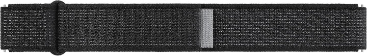 Samsung Fabric Band (Wide, S/M) ET-SVR94 für die Galaxy Watch6, Uhrenarmband, Original Armband, Stof