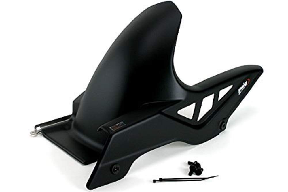 Puig 6038J Hinterradabdeckung für Honda Integra 12'-14' , Nc700S 12'-14' , Nc700S Abs 12'-14' , Nc70
