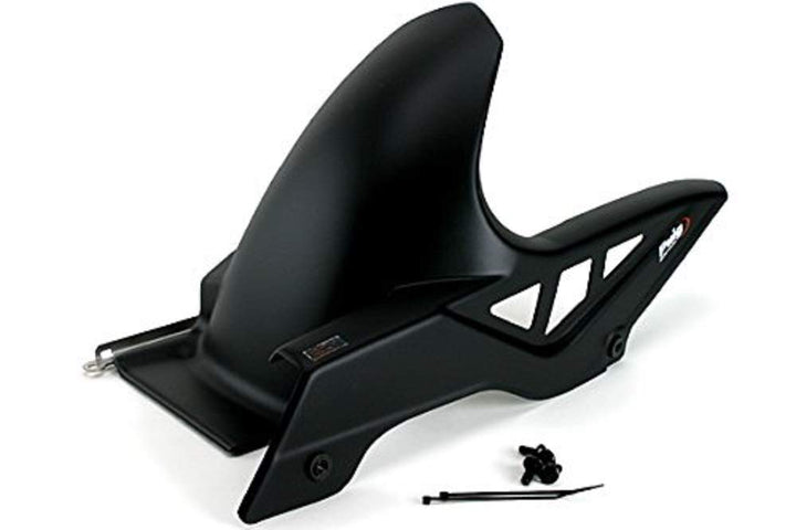 Puig 6038J Hinterradabdeckung für Honda Integra 12'-14' , Nc700S 12'-14' , Nc700S Abs 12'-14' , Nc70
