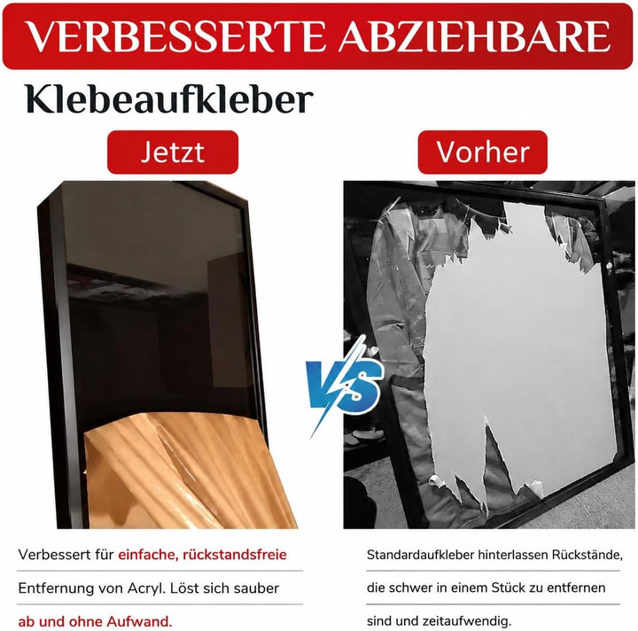 Trikotrahmen 70x90 Fussballtrikot Rahmen: 3d Gross Objektrahmen For XL Erwachsene Eishockey Fussball