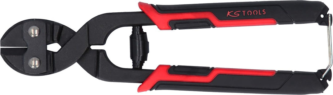 KS Tools 119.0005 Mini Bolzenschneider, selbstlösend, 8'
