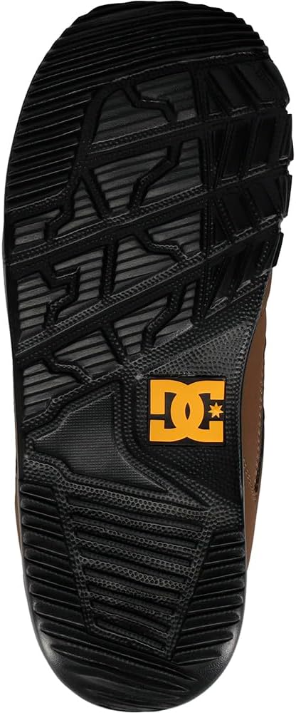 DC Shoes Phase - Boa®-Snowboardboots für Männer 39 Braun, 39 Braun