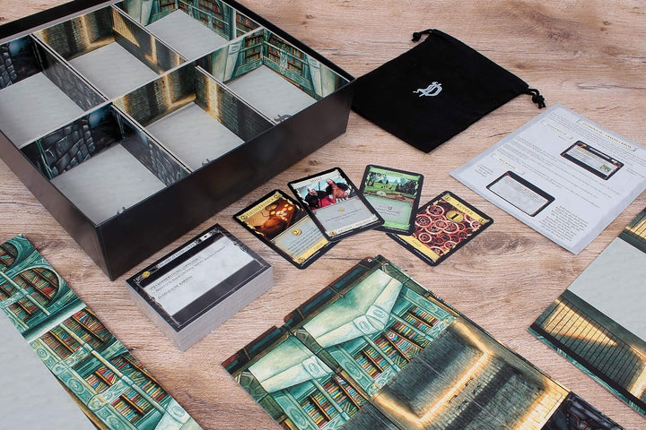 Rio Grande Games Dominion - Sammlerbox, Sammlerbox