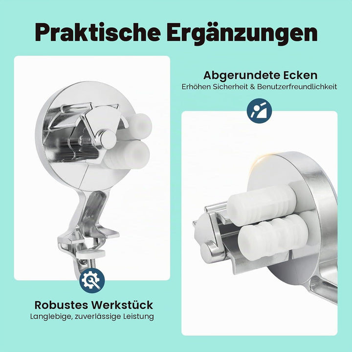 Pasta Maschine Manuell, Gnocchi Maschine mit Handkurbel, Cavatelli Maker Maschine für Cavatelli Orec