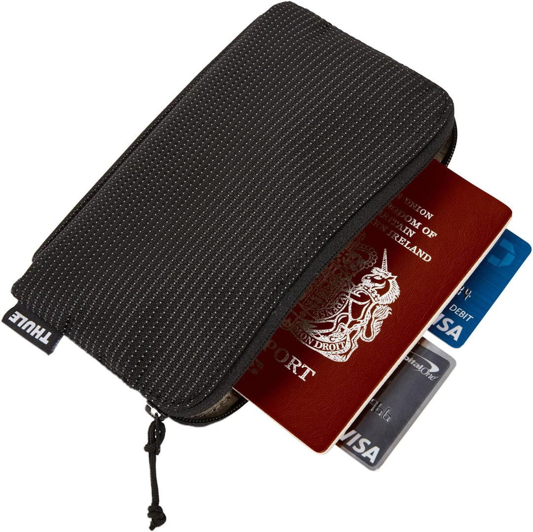 Thule Crossover 2 Travel Organizer Black