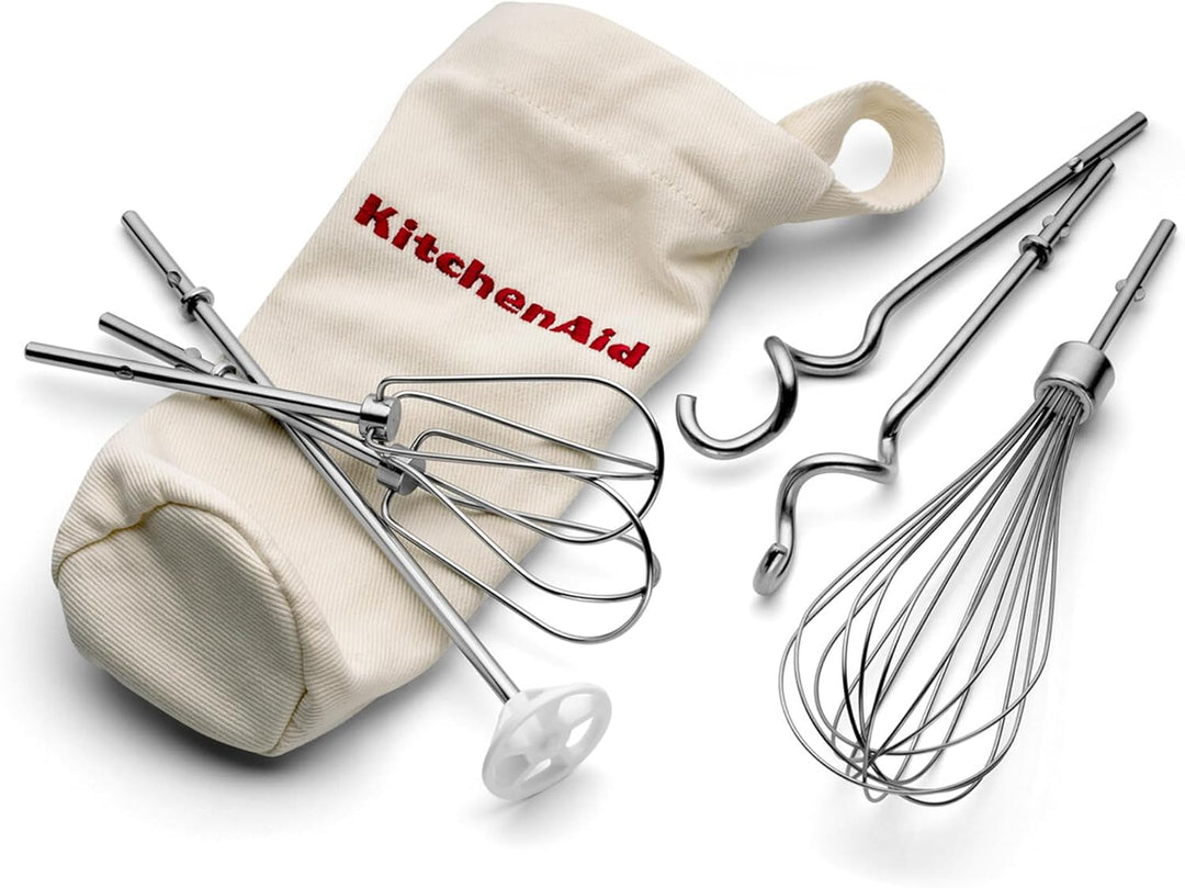 KitchenAid 5KHM9212EPT Handrührer, Pistazie