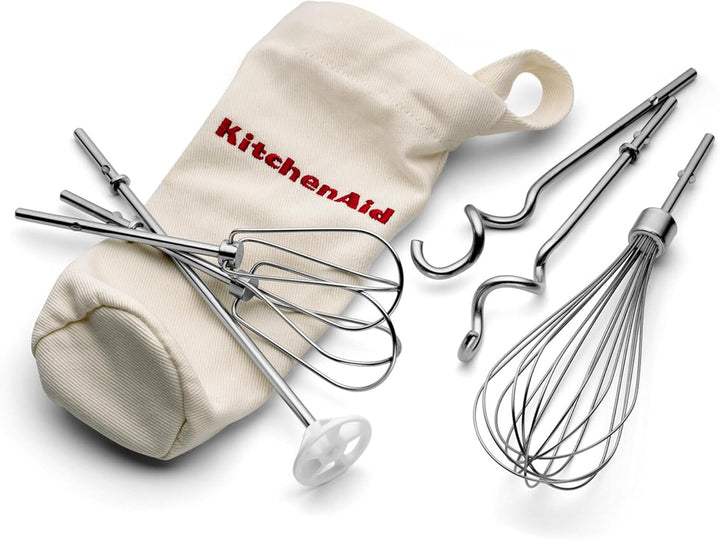 KitchenAid 5KHM9212EPT Handrührer, Pistazie