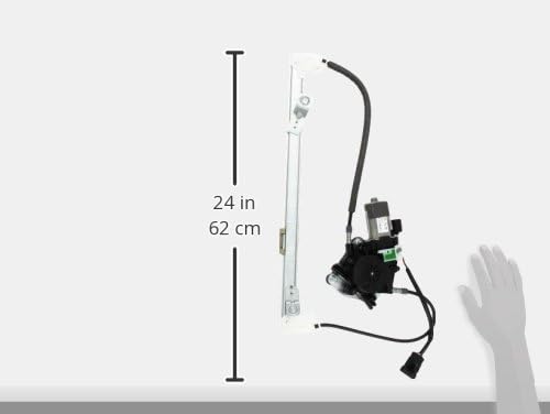 Valeo Fensterheber 850230