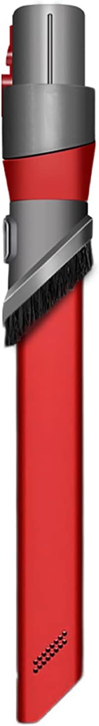 LICHIFIT Fugendüse Schmale Schlitzdüse Werkzeugkopf Bürste für Dyson V15 V12 V11 V10 V8 V7 Staubsaug