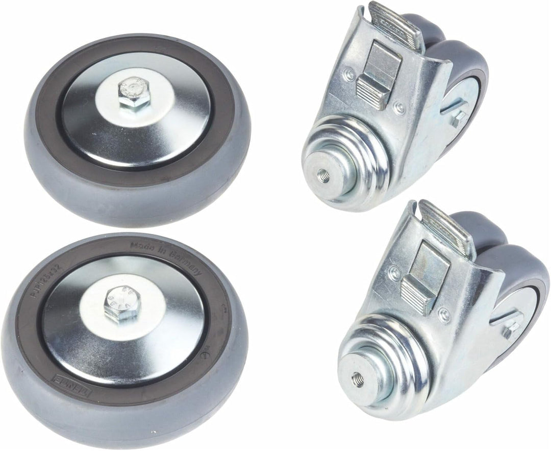 HAZET 160-0119 Satz Räder