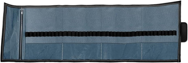 PRODG Roller Federmäppchen Blau Roller Federmäppchen Bluenim, Blau Roller Federmäppchen Bluenim
